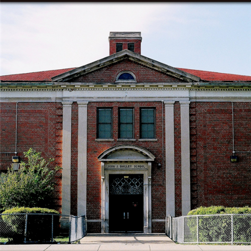 Bagley Elementary School 